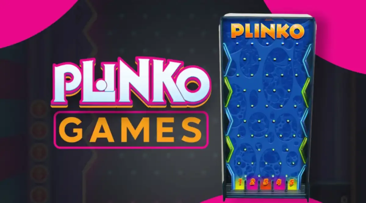 Plinko-Games